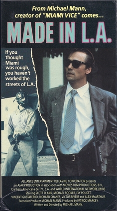 Thumbnail of L.A. Takedown