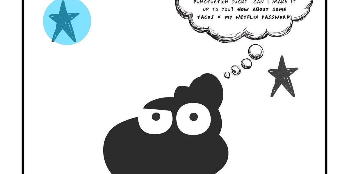 Thumbnail of Everyone is NOT going to love your work (and that's not okay)