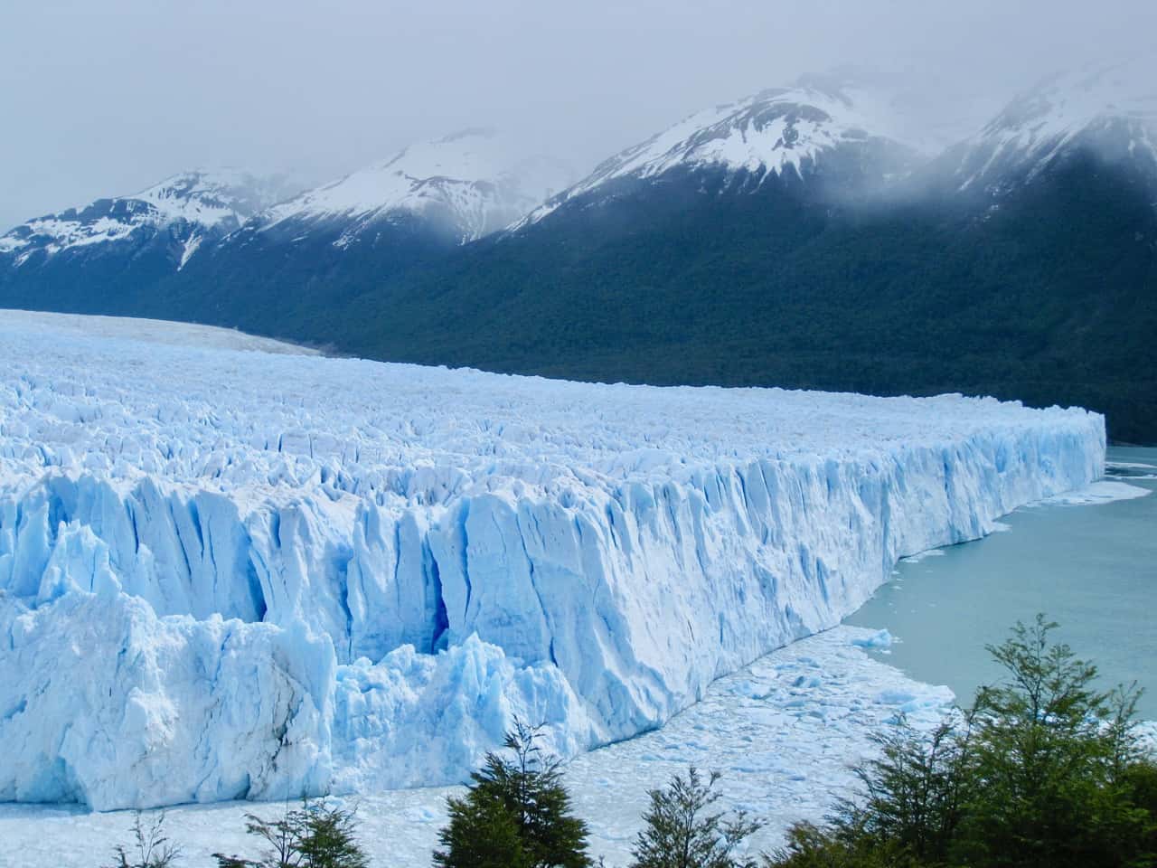 Thumbnail of Patagonia: Home of the Gods