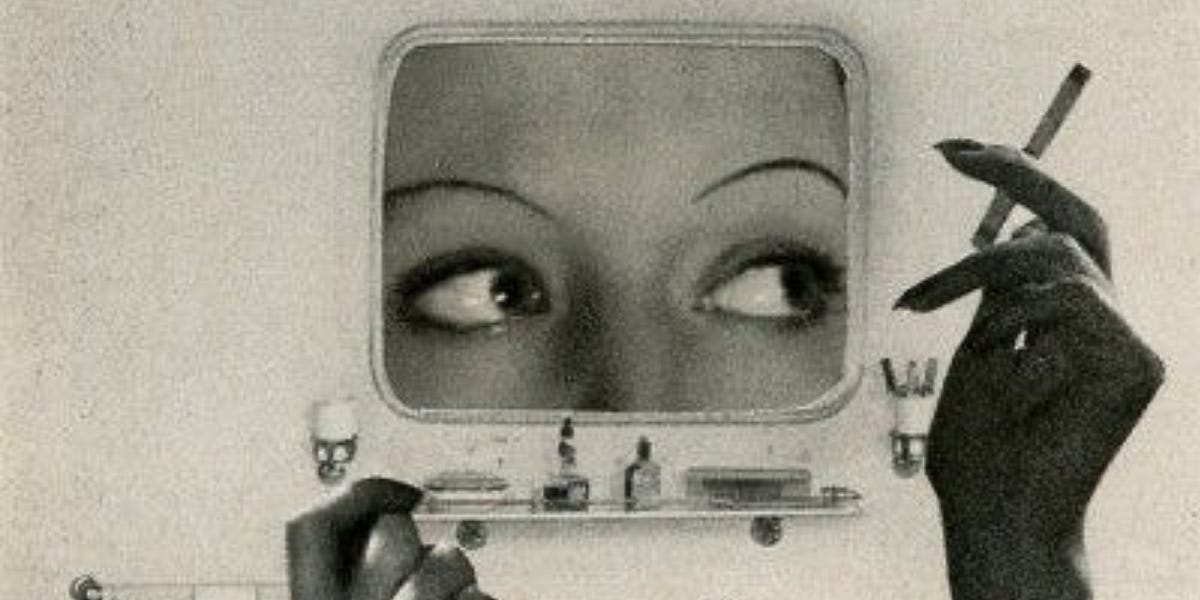 Thumbnail of rebrand yourself, because you can.