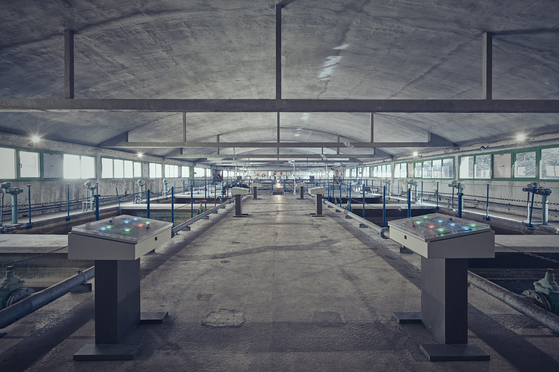 Thumbnail of Symettry Obsessed Architecture Photography of Epaillard and Machado