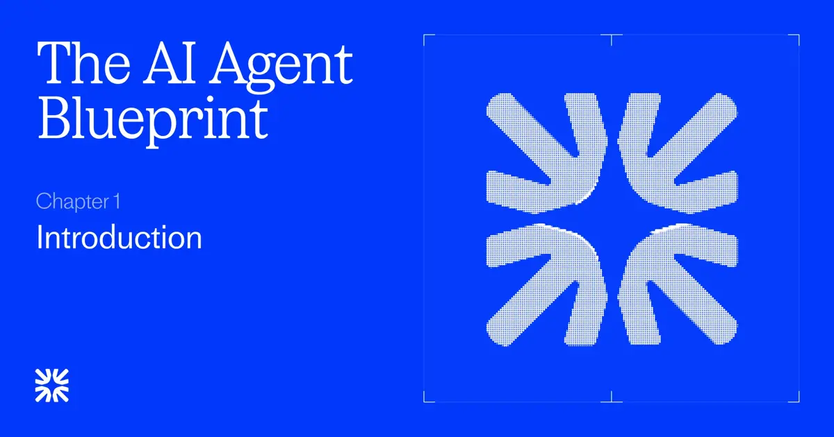 Thumbnail of The AI Agent Blueprint: Transforming Customer Service | Fin