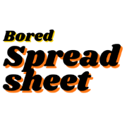 Thumbnail of Bored Spreadsheet