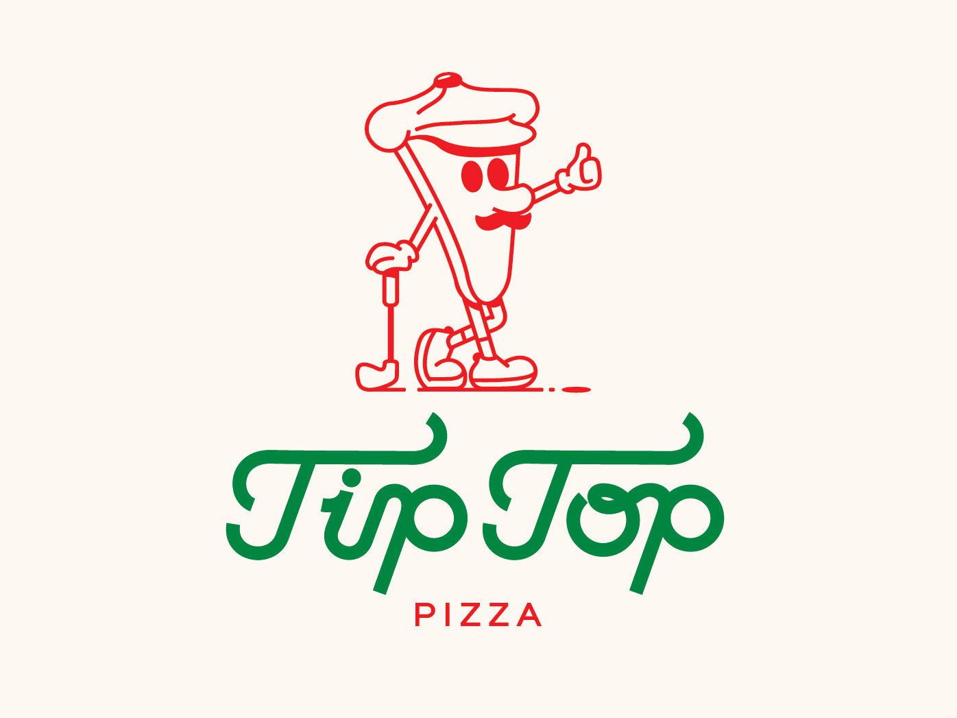 Thumbnail of tip top pizza