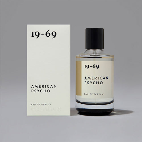 Thumbnail of American Psycho – Eau de Parfum – 100ml