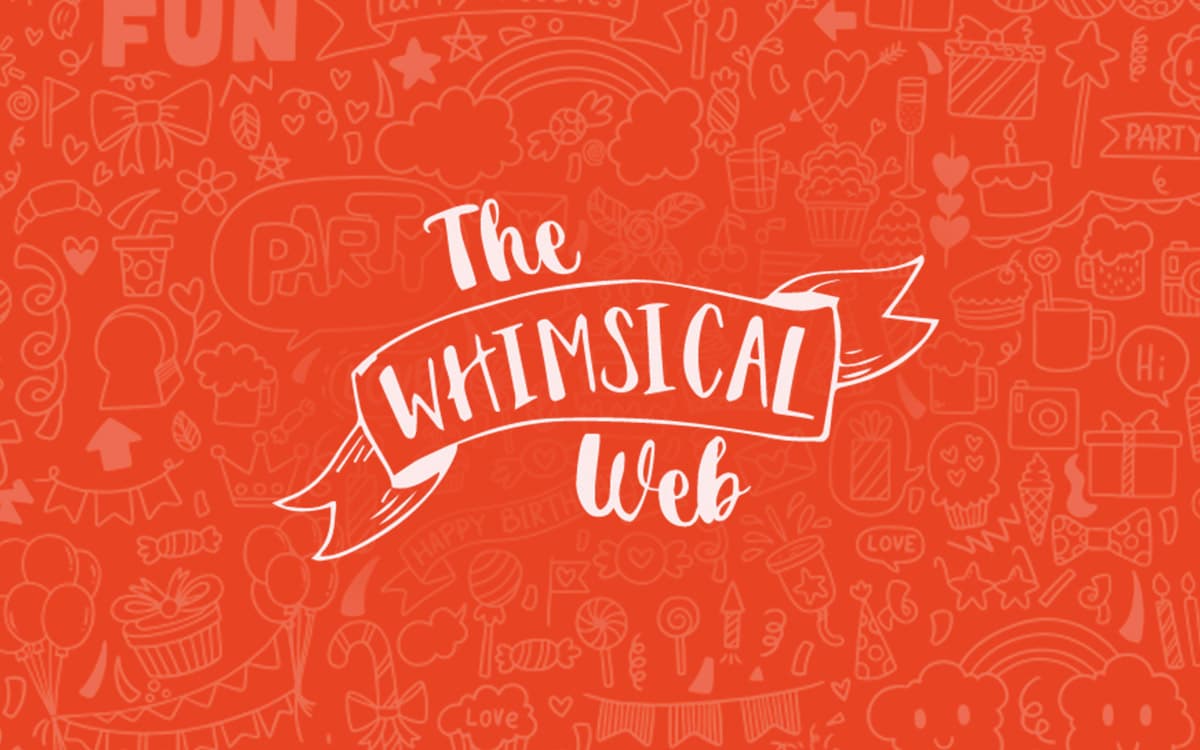 Thumbnail of The Whimsical Web