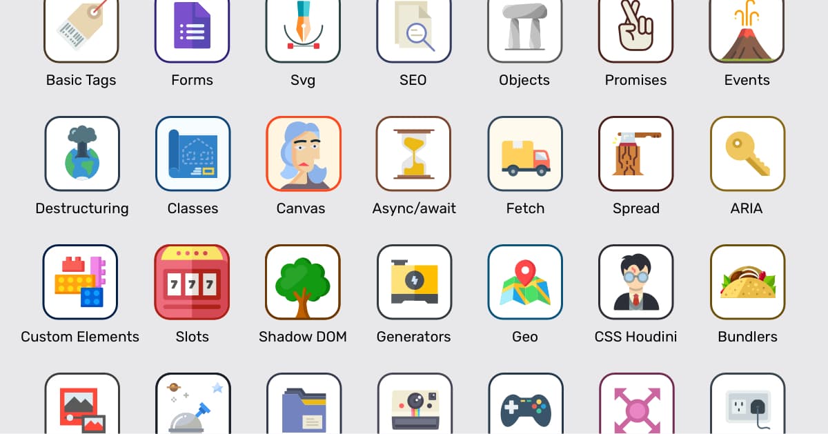 Thumbnail of Web Skills