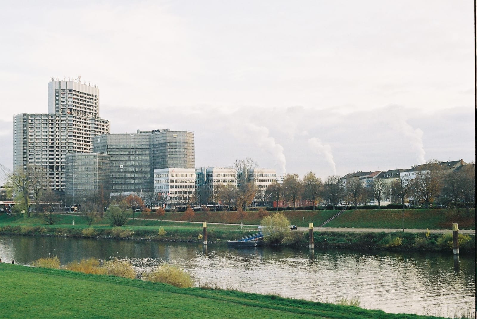 Thumbnail of Wreck or be Wrecked: Capitalism and the Ubiquitous Appeal of Millennial Fiction