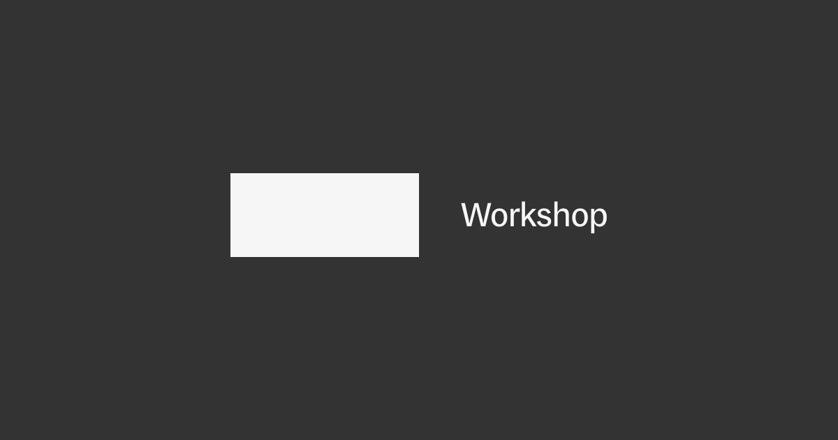 Thumbnail of Mass-Driver™ Workshop