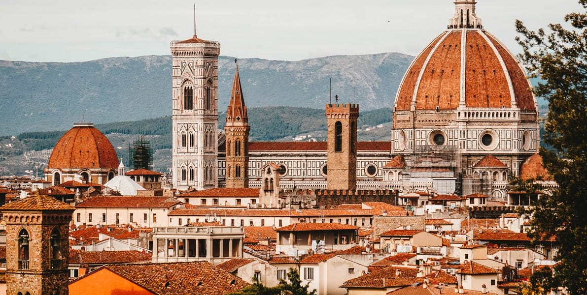 Thumbnail of On Medici and Thiel