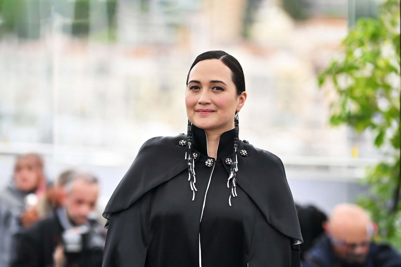 Thumbnail of Lily Gladstone's Acceptance Speech Shows Why We Need to Save Endangered Languages