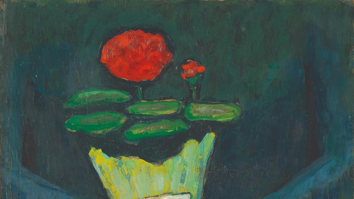 Thumbnail of Toma asiento, por María Sánchez