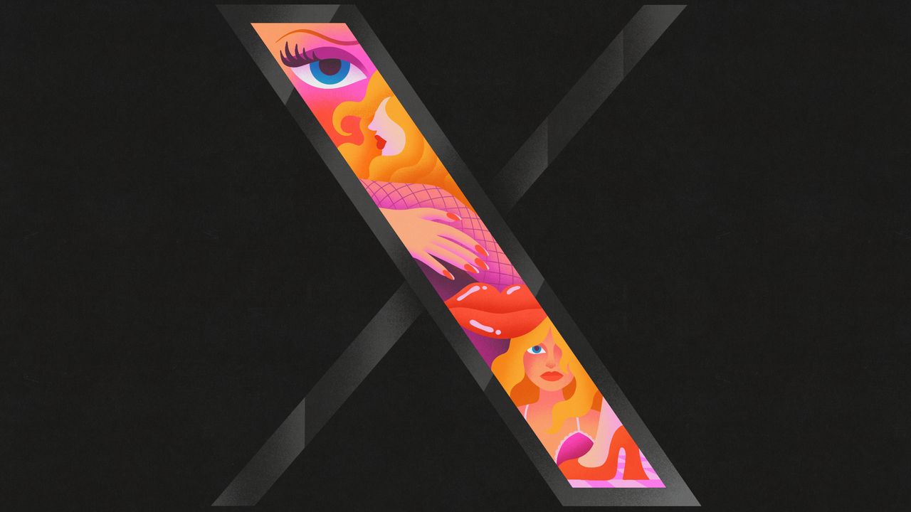 Thumbnail of Grok and the A.I. Porn Problem