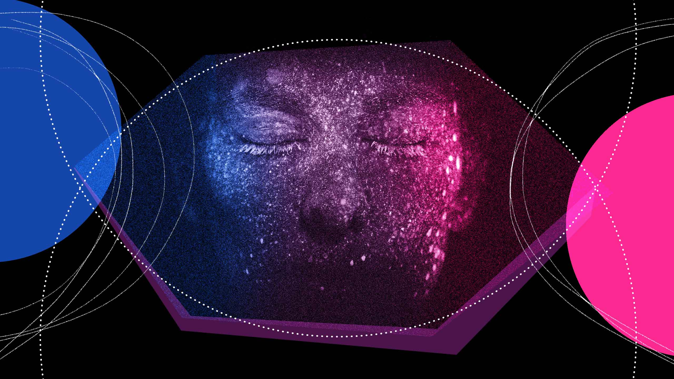 Thumbnail of What Does It Really Mean to Be Non-Binary? | Xtra Magazine