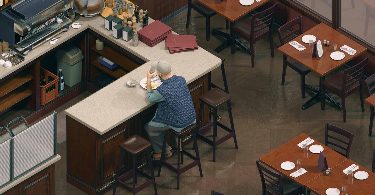 Thumbnail of The Anti-Social Century