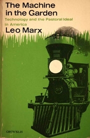 Thumbnail of The Machine in the Garden