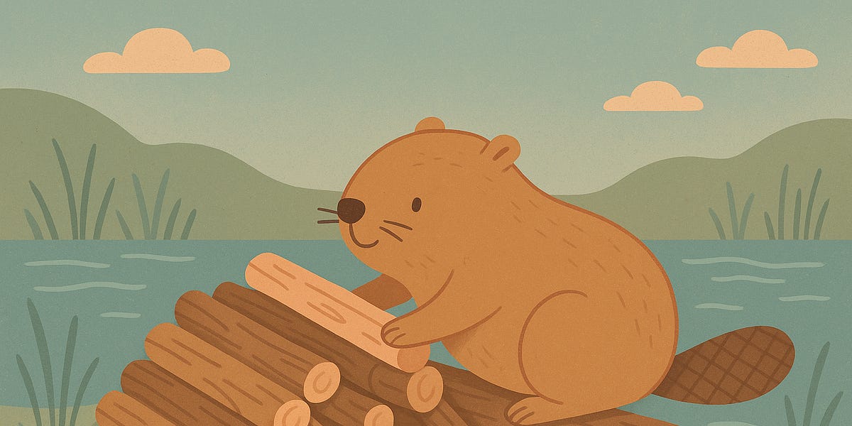 Thumbnail of skills are cheap now. what's your superpower?