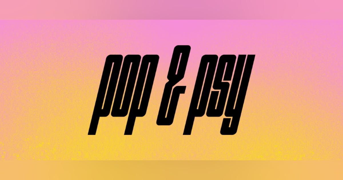 Thumbnail of Le Come Back de Bridget Jones, le retour des itw Pop & Psy et le prochain ciné-club 🤩