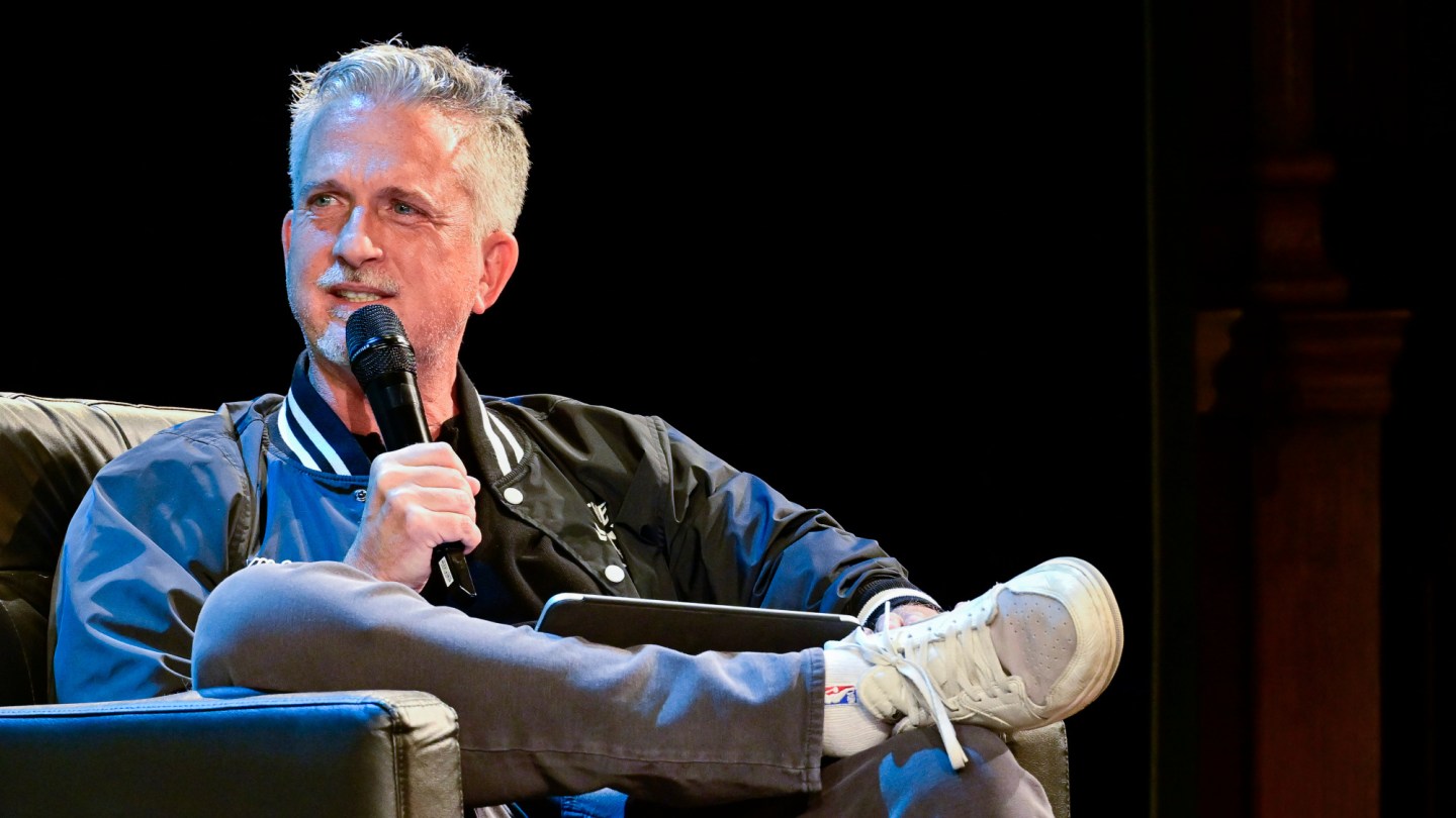 Thumbnail of Behind Spotify’s Decision to Partner With Netflix