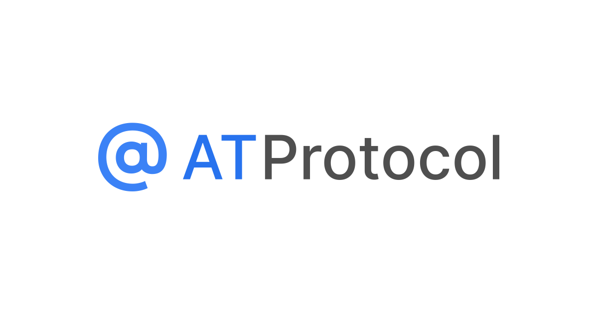 Thumbnail of AT Protocol