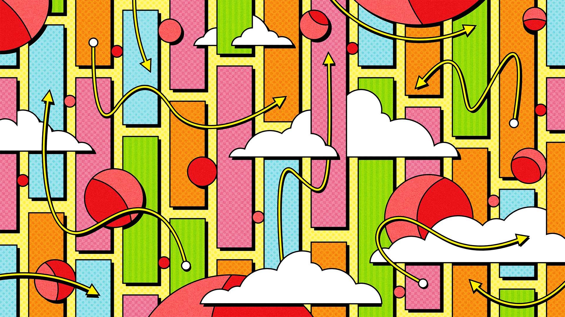 Thumbnail of The Definitive HBR Strategy Glossary