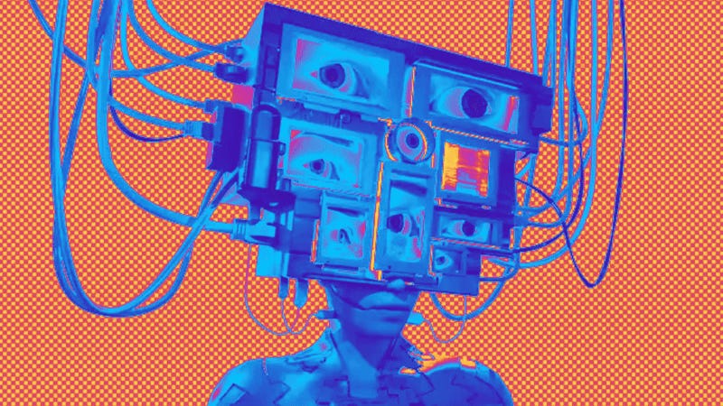 Thumbnail of The Palantir Model