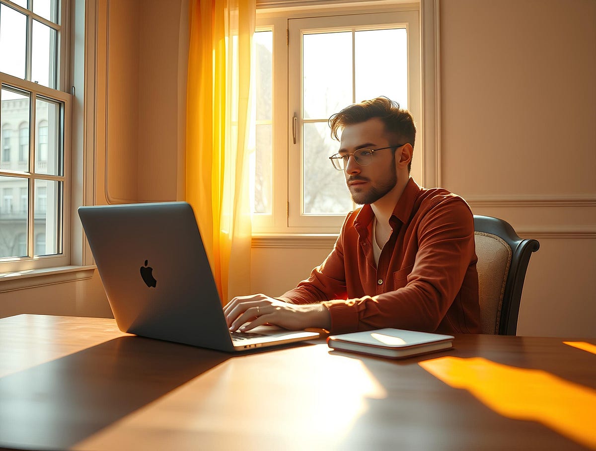 Thumbnail of Forget ChatGPT & Gemini — Here Are New AI Tools That Will Blow Your Mind