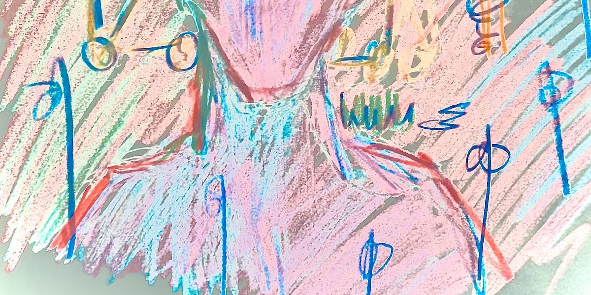 Thumbnail of Attention Machines and Future Politics