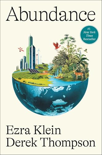 Cover of Abundance