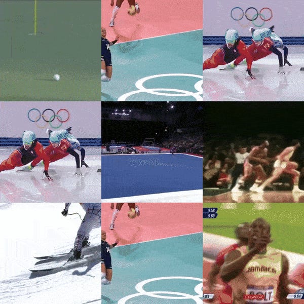 Thumbnail of Not just a brand book