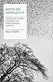 Cover of Notes on Complexity