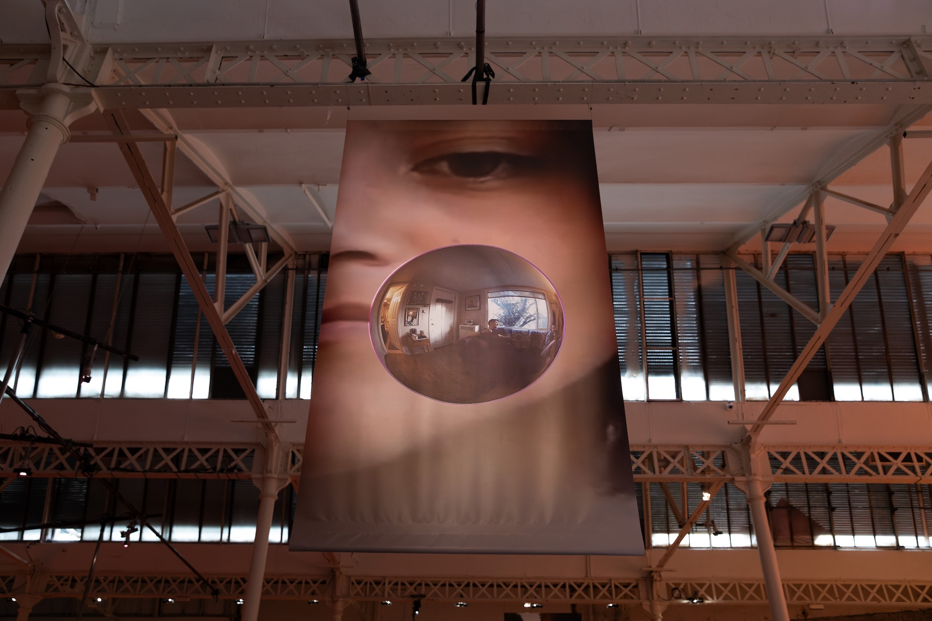 Thumbnail of Lauren McCarthy