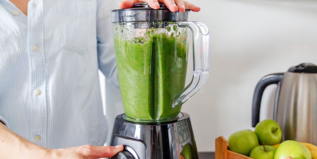 Thumbnail of A New Study Says You Should Stop Putting This Fruit in Your Smoothies