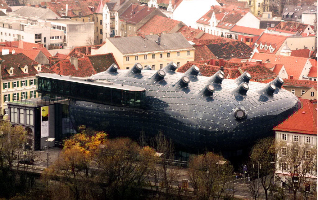 Thumbnail of Why You Hate Contemporary Architecture