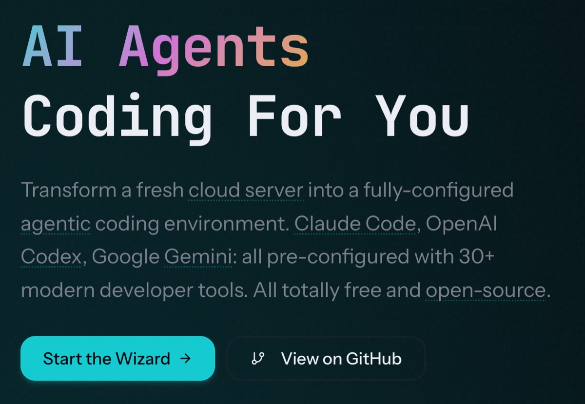 Thumbnail of Agent Flywheel - AI Agents Coding For You