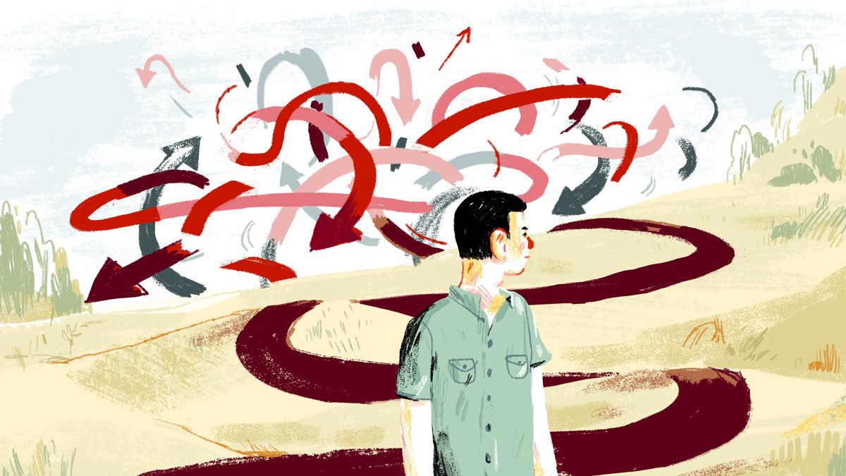 Thumbnail of Does It Help to Know History?