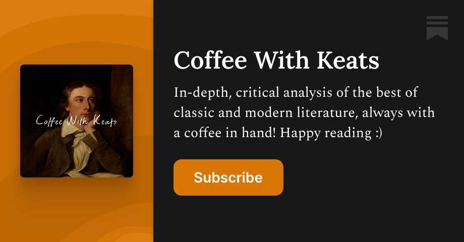 Thumbnail of About - Coffee With Keats