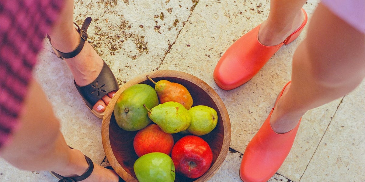 Thumbnail of The secret to success is usually less 'sexy' more 'stability'