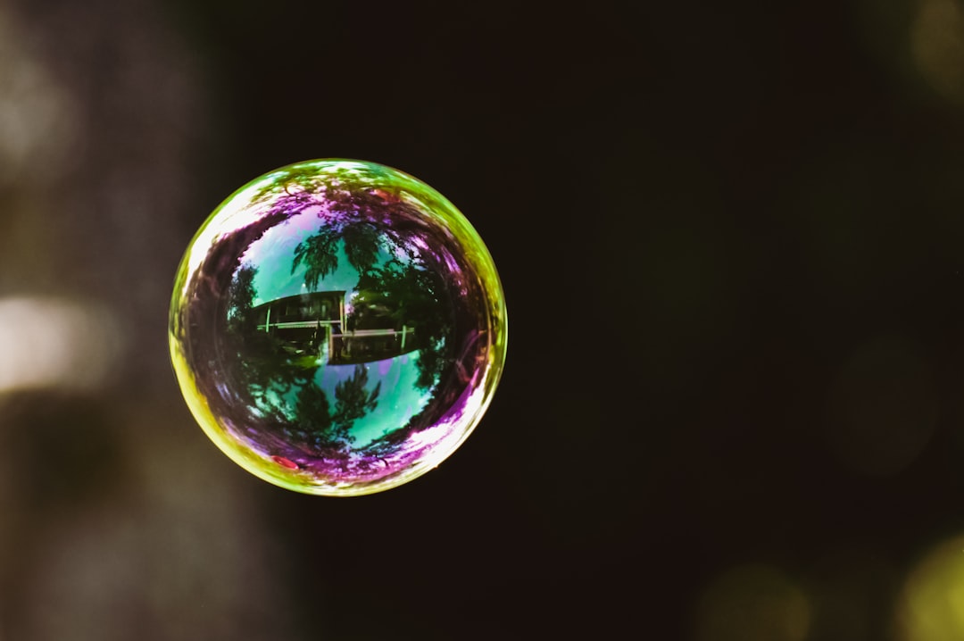 Thumbnail of This Is How the AI Bubble Will Pop