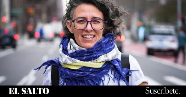 Thumbnail of Flora Partenio: “No es momento de retirarse: es momento de ...
