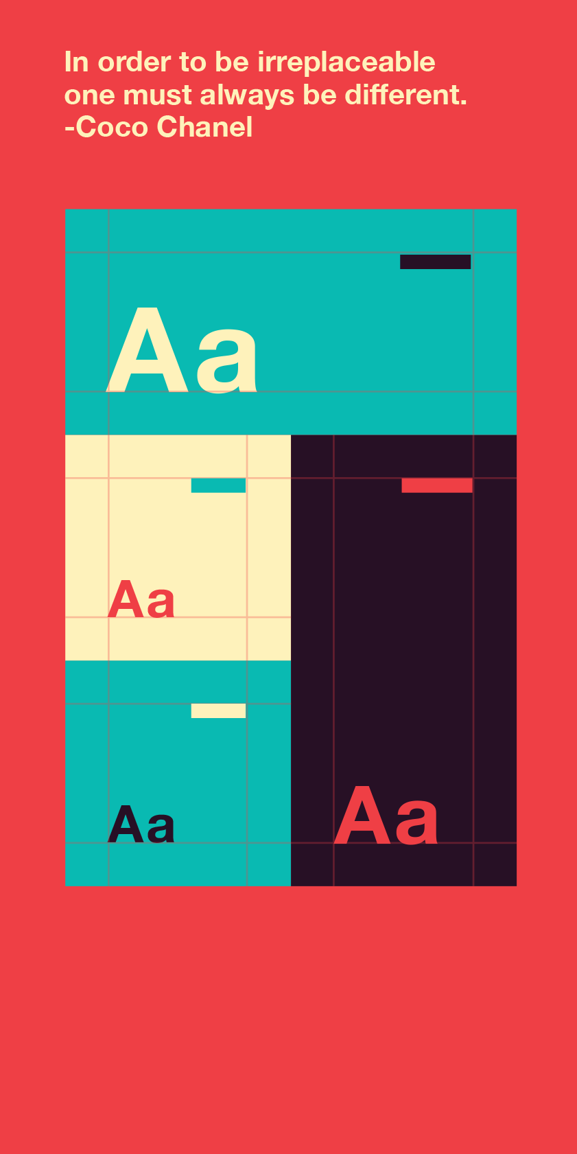 Thumbnail of The Composer - Grid Design System