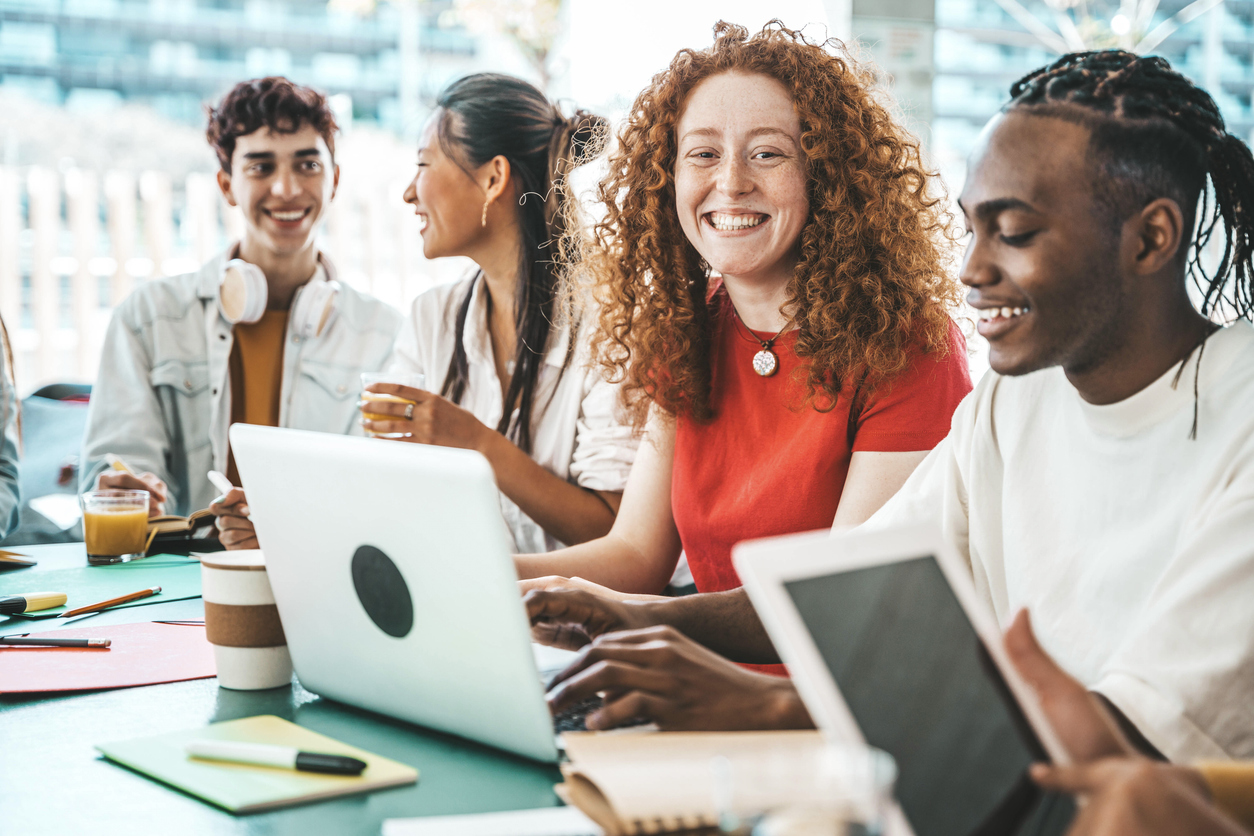 Thumbnail of AI over-personalisation can hinder learning