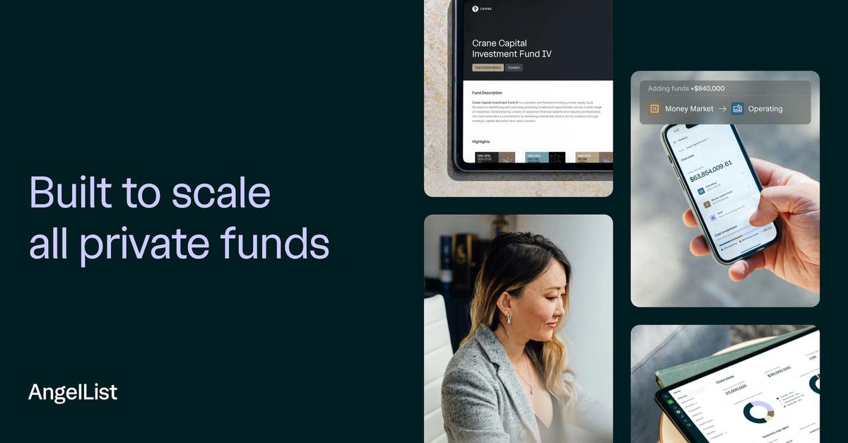 Thumbnail of About Us | AngelList