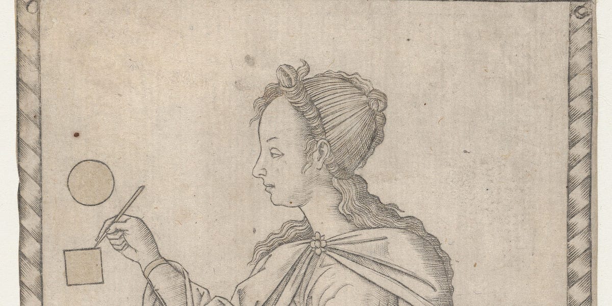 Thumbnail of There is no oracle