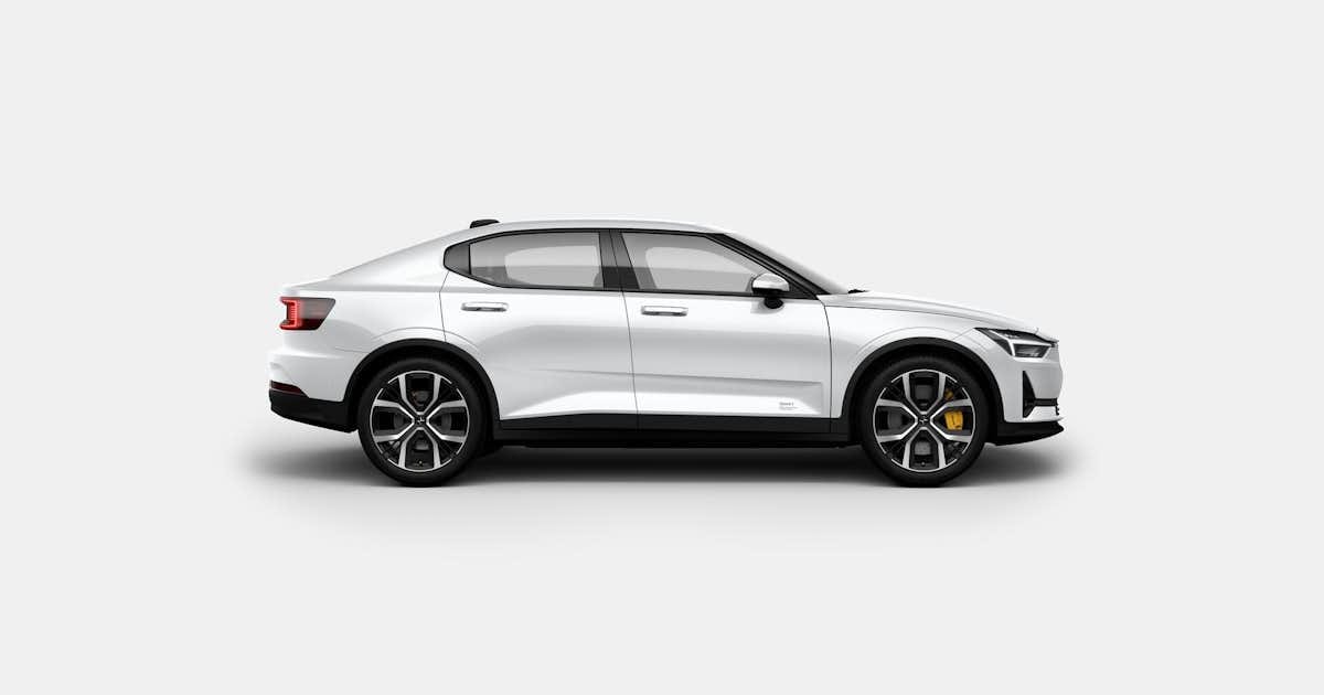 Thumbnail of No compromises | Polestar US