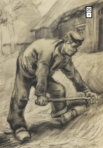 Cover of Do the Work