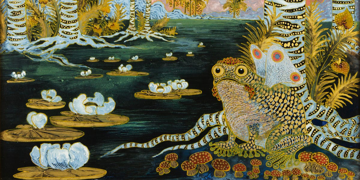 Thumbnail of Sometimes the reason you can’t find people you resonate with is because you misread the ones you meet