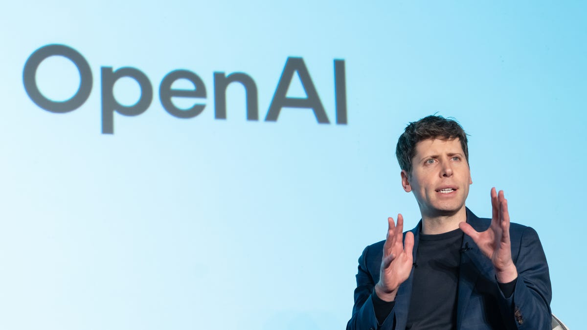 Thumbnail of Saying 'please' and 'thank you' to ChatGPT costs OpenAI millions, Sam Altman says