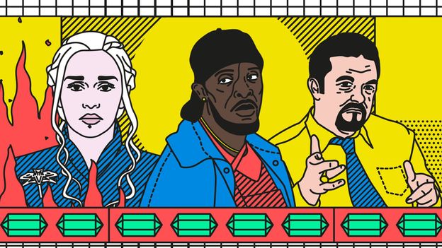 Thumbnail of The 100 greatest TV series of the 21st Century