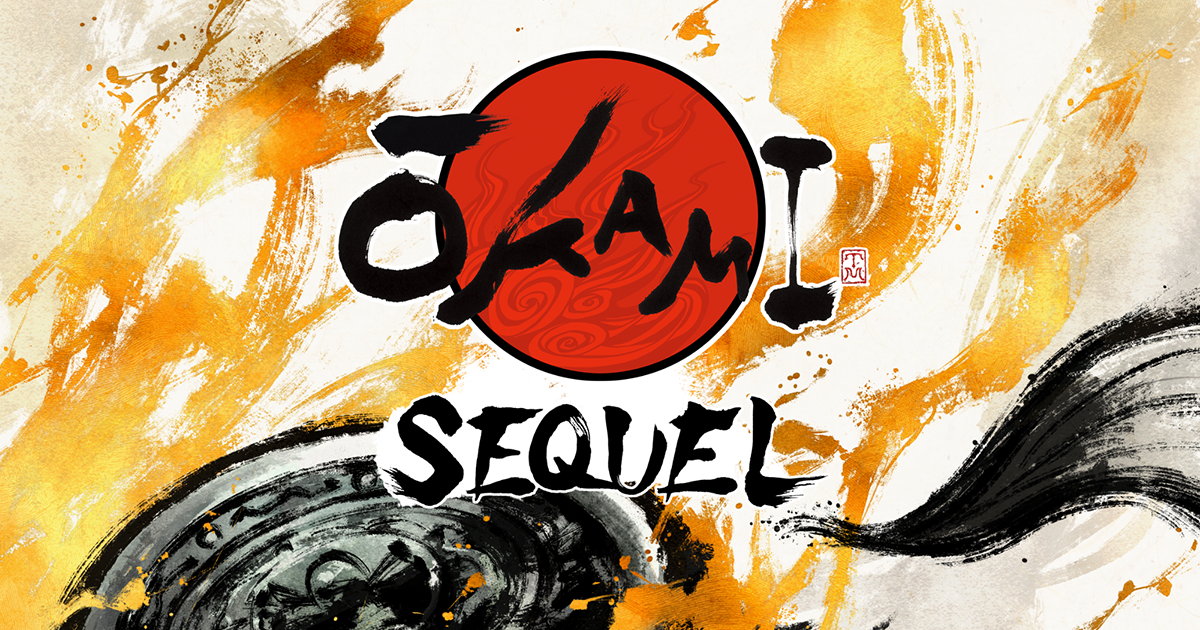 Thumbnail of Okami sequel｜CAPCOM